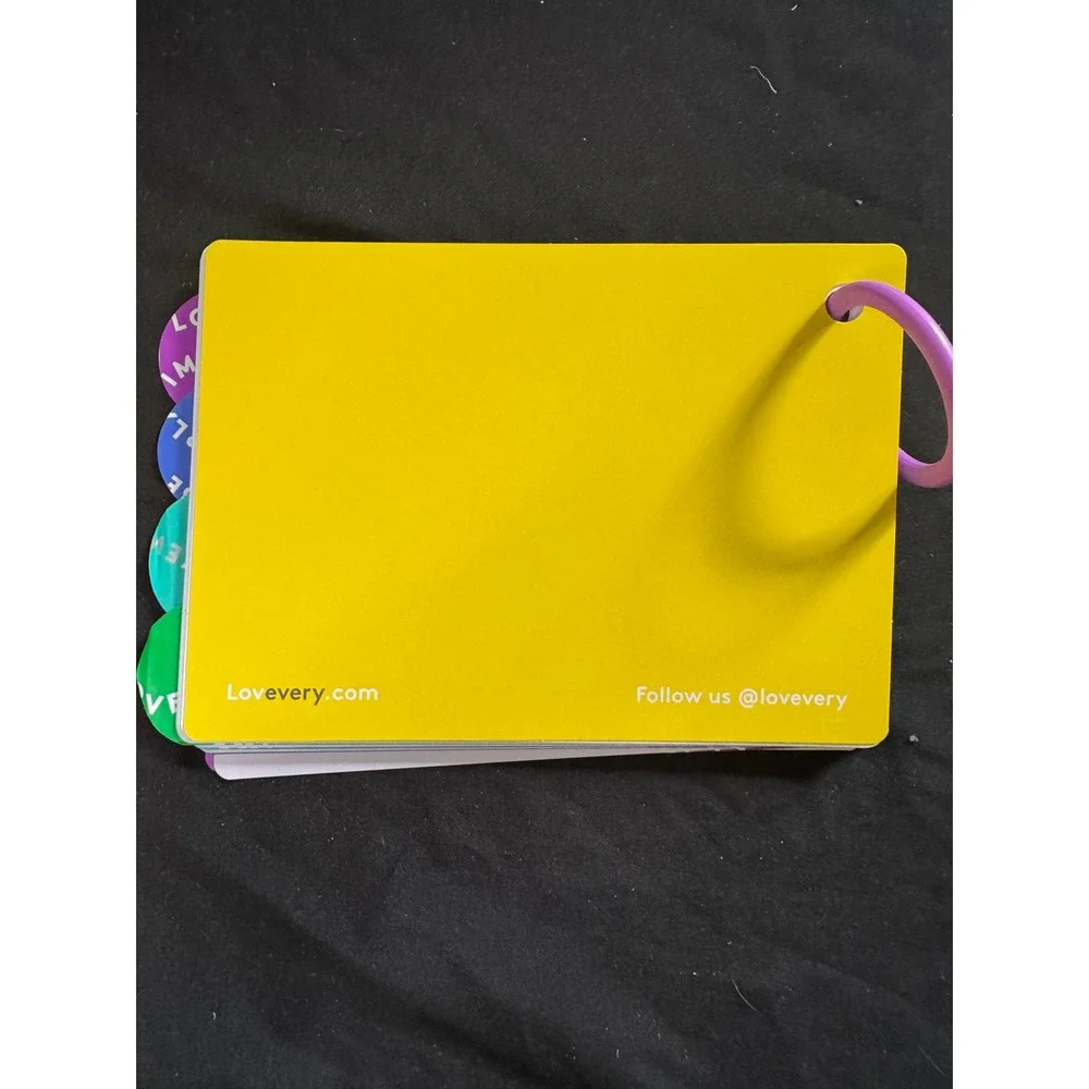 Lovevery Play Guides The Enthusiast & The Investigator Months 28-33 Toddler Bund